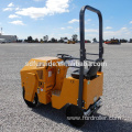 800kg Hydraulic Soil Compactor Light Road Roller (FYL-860)